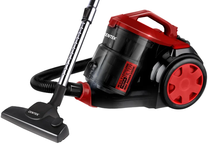 CENTEK Пылесос 2400W CT-2536