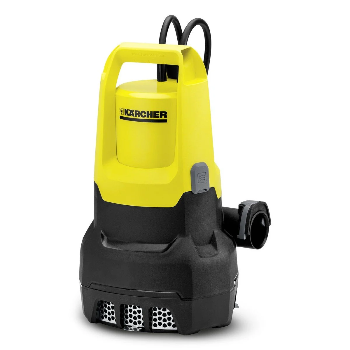 Karcher Дренажный насос для грязной воды SP 7 DIRT
