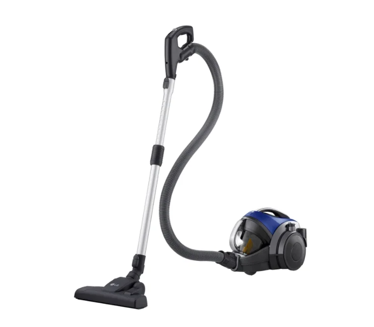 LG Пылесос 2000W VK89609HQ