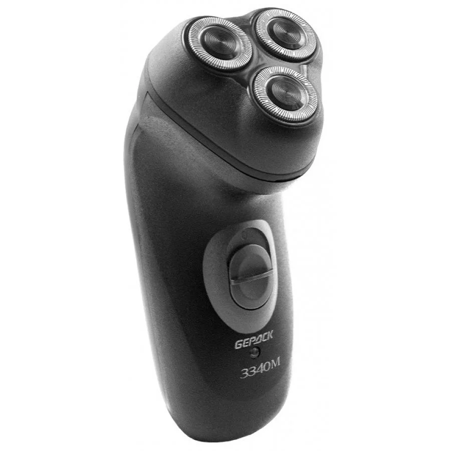 БЕРДСК Бритва электрическая 3340М