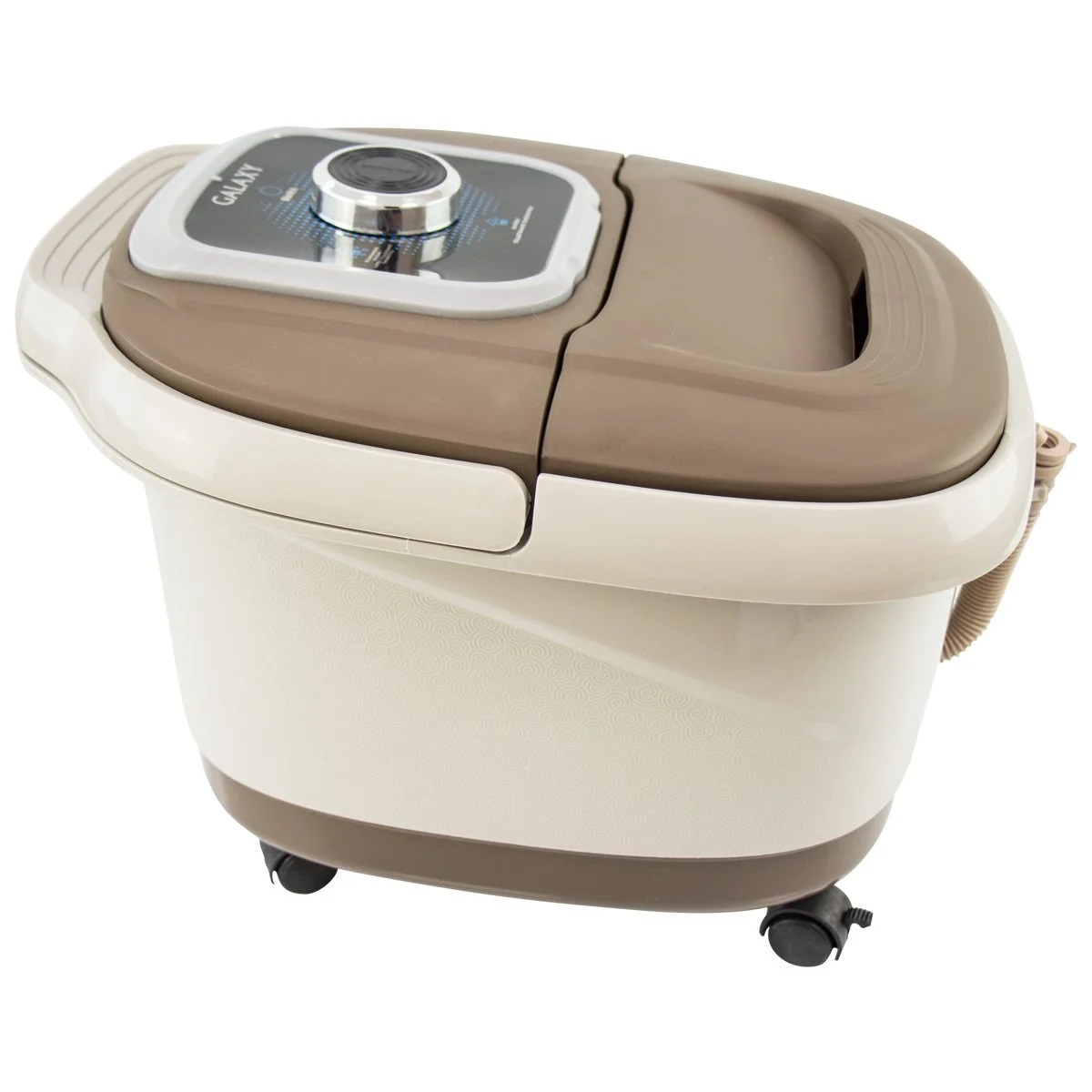 GALAXY Ванночка массажная для ног GL4900