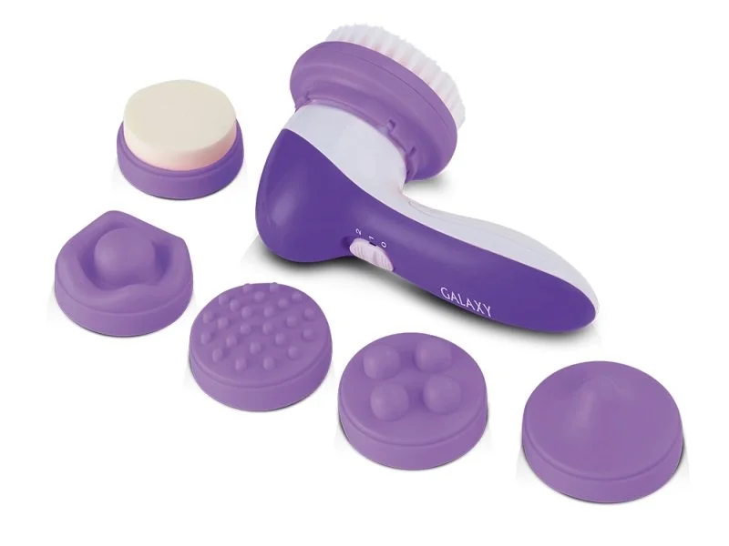GALAXY Массажер для лица GL4941