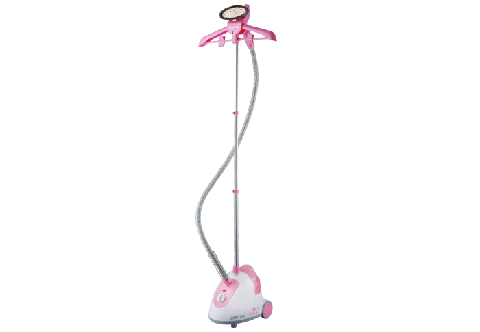 CENTEK Отпариватель CT-2371 Pink