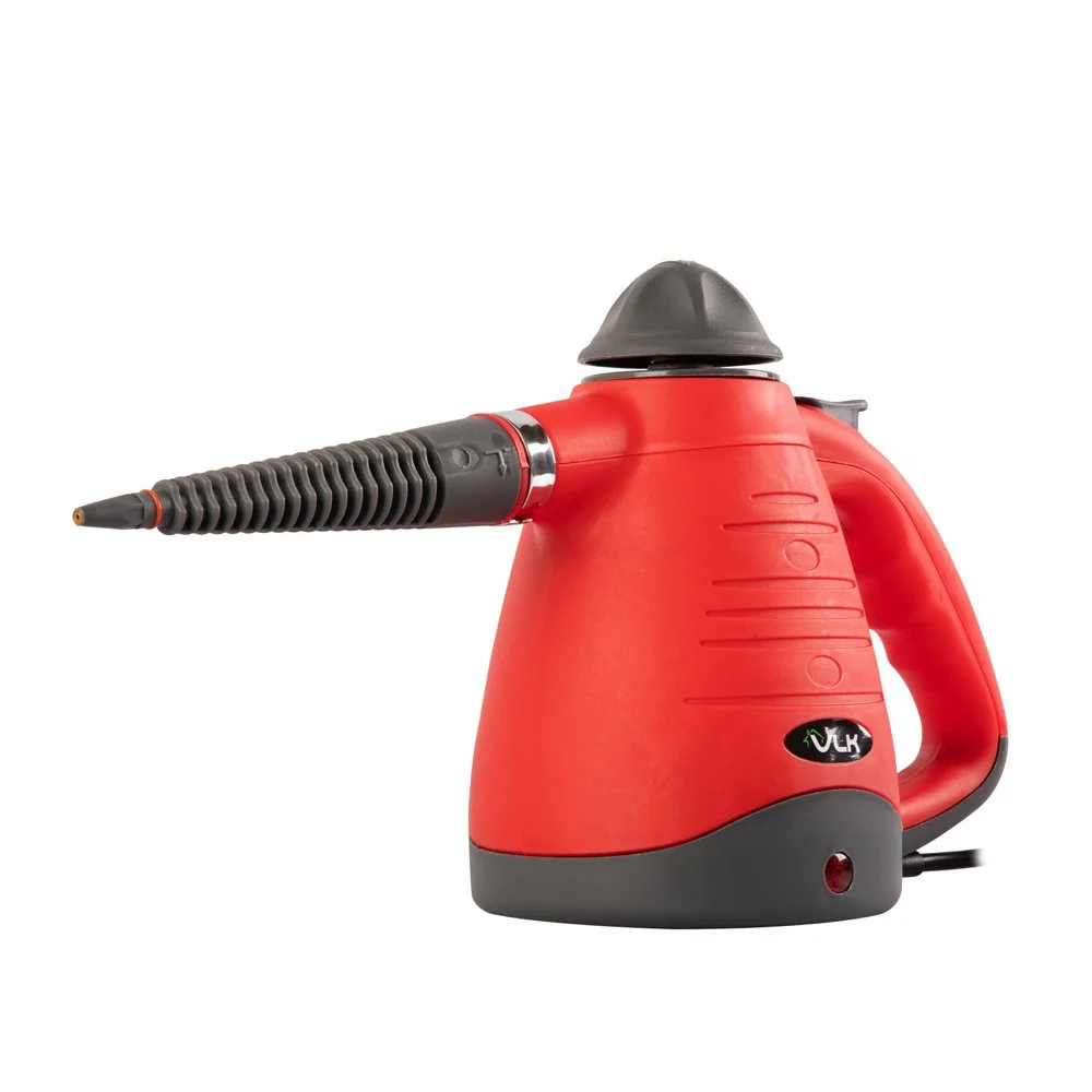 VLK Отпариватель для одежды Sorento-4800 красный