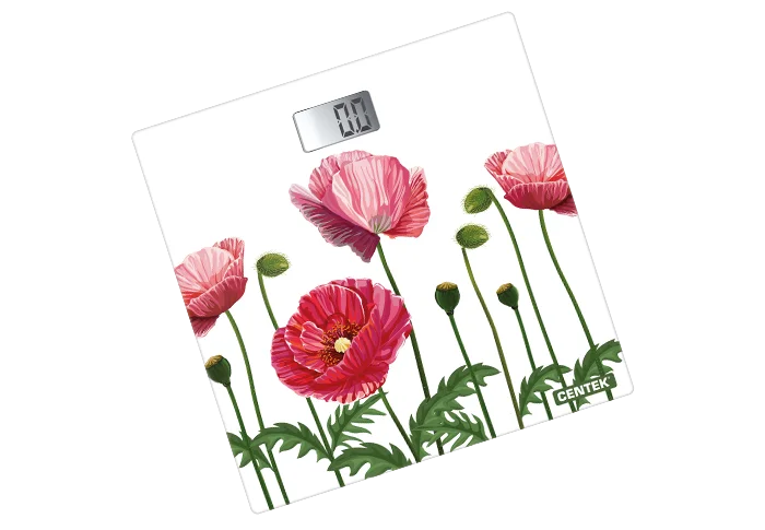 CENTEK Весы напольные CT-2416 Маки