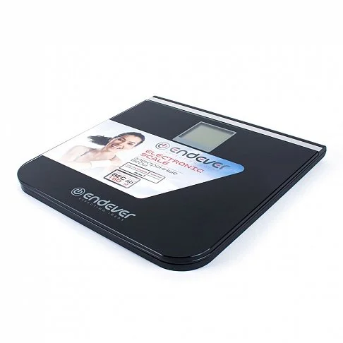 ENDEVER Весы напольные электронные Skyline FS-540