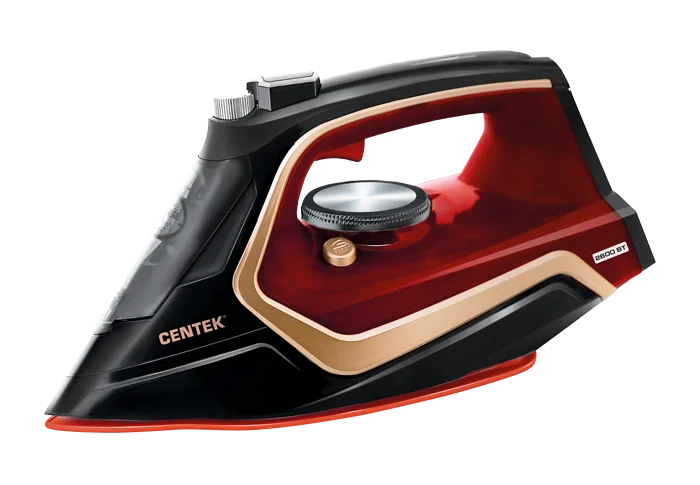CENTEK Утюг 2600W CT-2313 Red
