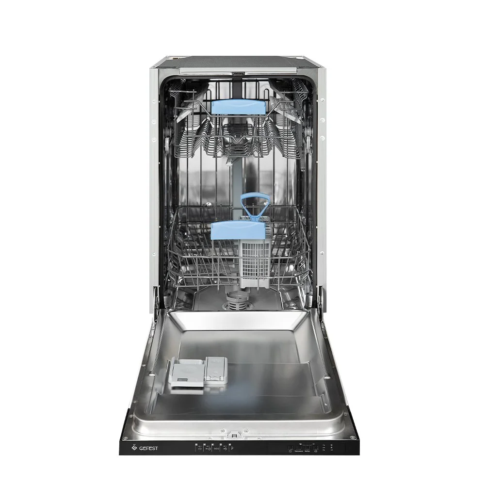 GEFEST Посудомоечная машина 45311
