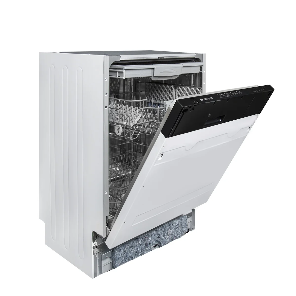 GEFEST Посудомоечная машина 45312