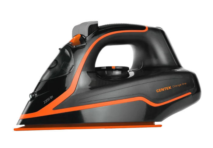 CENTEK Утюг 2200W CT-2363 Orange