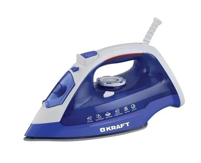 KRAFT Утюг 2200W KF SI-340