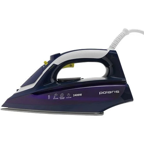 POLARIS Утюг 2400W PIR 2480AK 3M