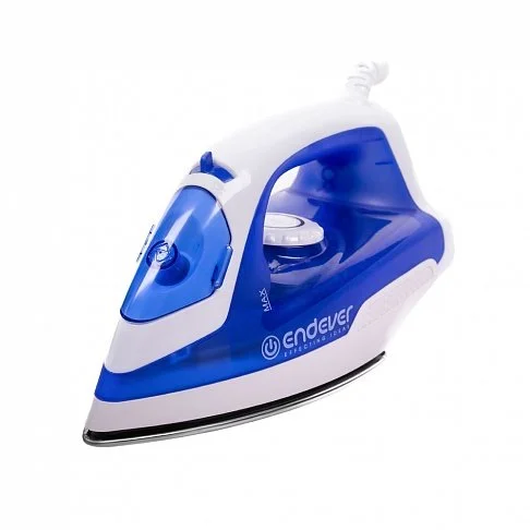 ENDEVER Утюг 2200W SkySteam-712