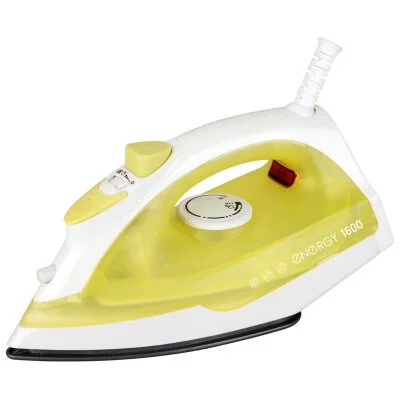 ENERGY Утюг 1800W EN-327 желтый