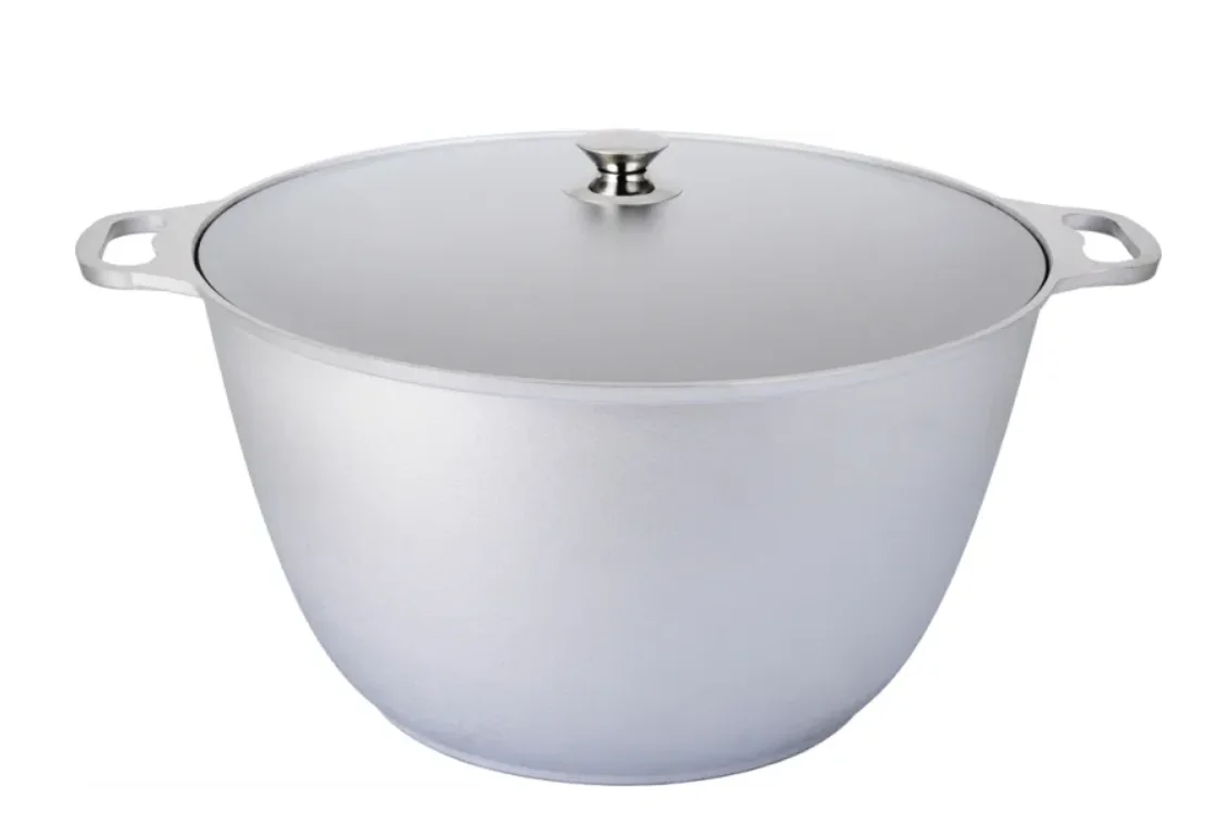 KUKMARA Кастрюля 30л кл300