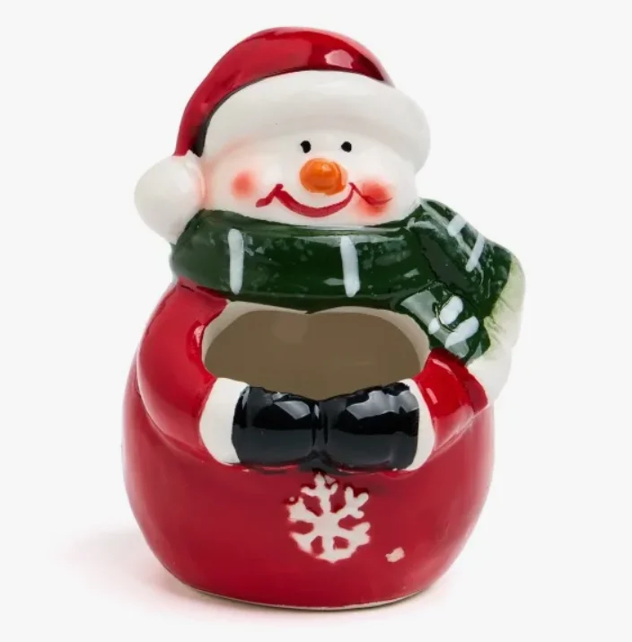 Lefard Подставка Для Зубочисток коллекция Christmas Holidays 6*6*8,5 см. 230-510