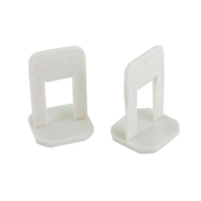 СИБРТЕХ Система выравнивания плитки СВП Profi, зажим 250 шт (2мм) свп-551