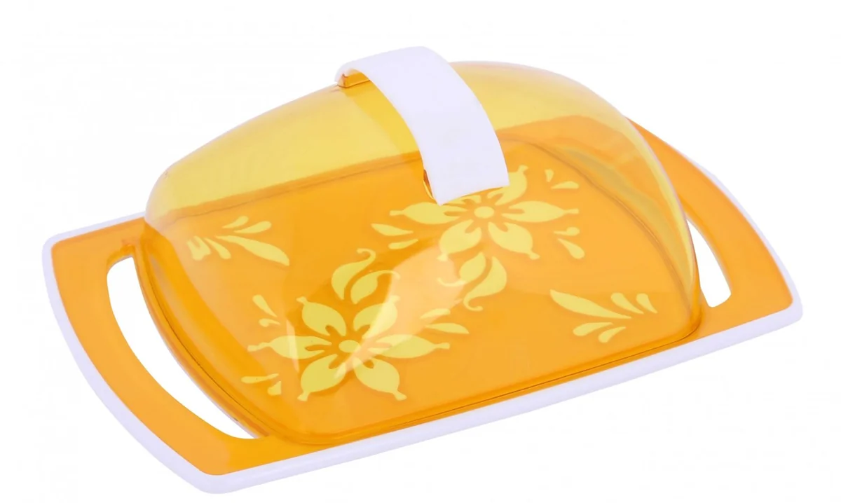 АЛЬТЕРНАТИВА Масленка Премьера М 2211 оранжевый