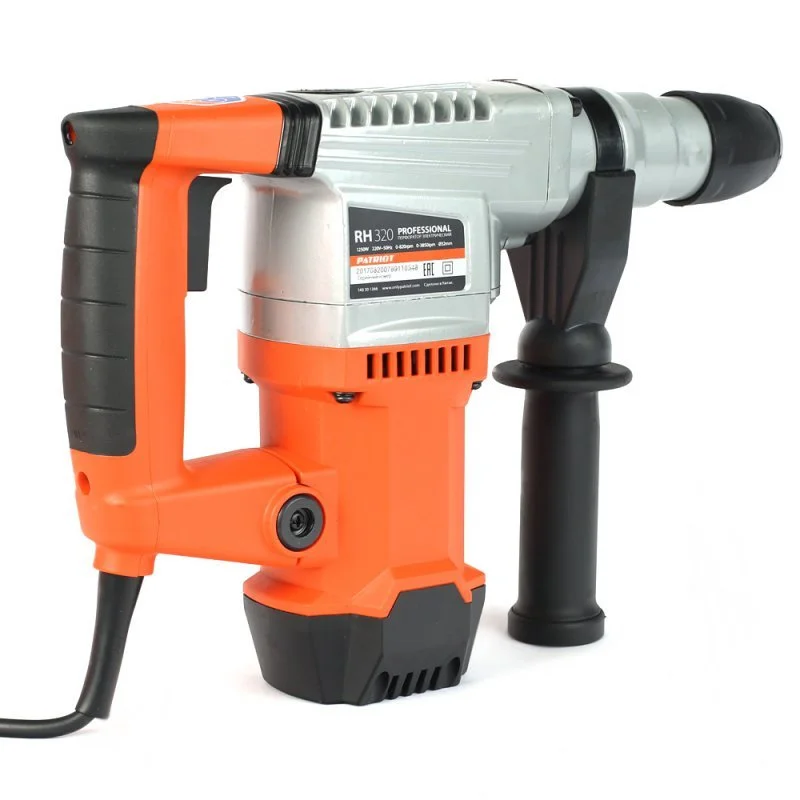 PATRIOT Перфоратор RH 320