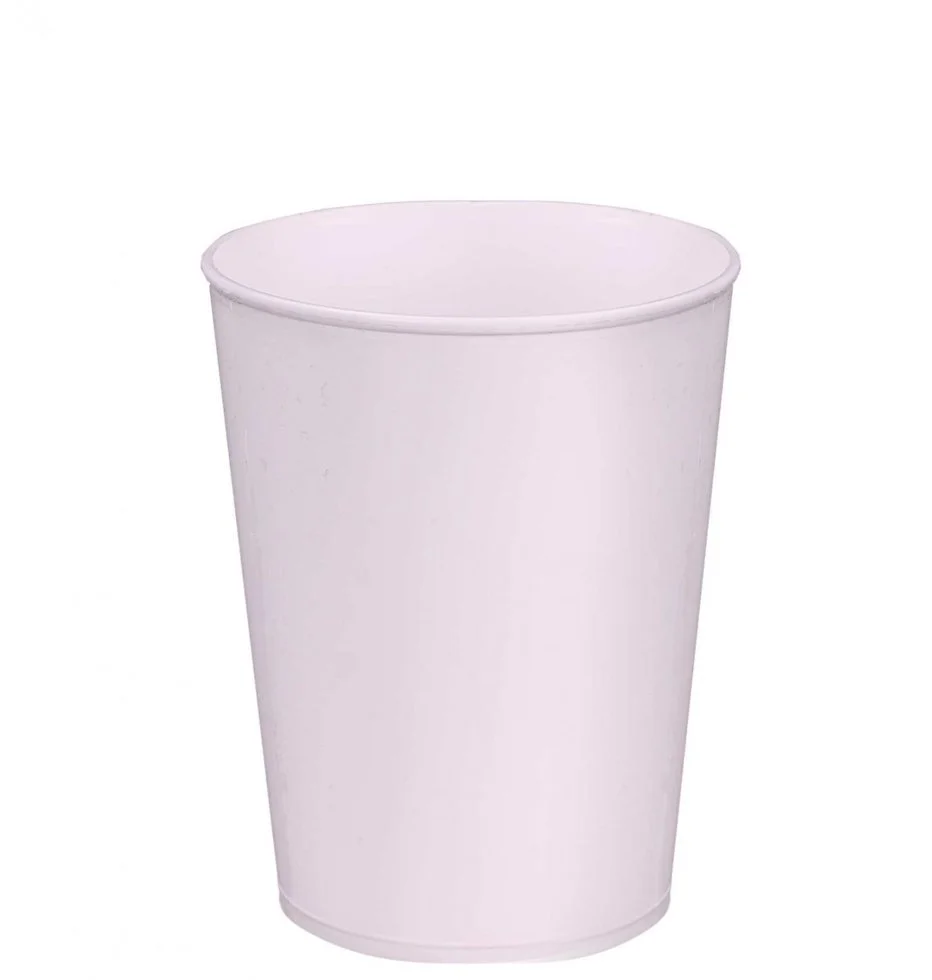 АЛЬТЕРНАТИВА Стакан 0,25 л. Эконом М 6590