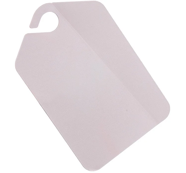 М-ПЛАСТИКА Доска разделочная со сгибом 32х20см М 1570 микс