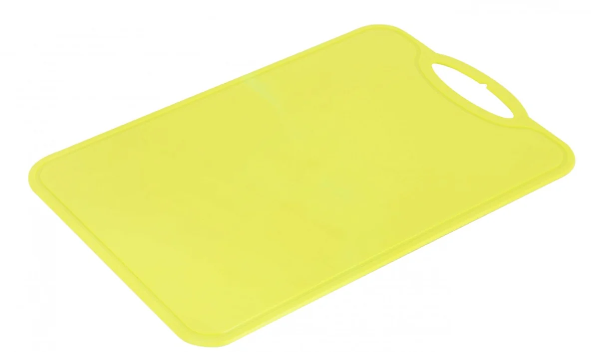 АЛЬТЕРНАТИВА Доска разделочная 31х21см М 5551