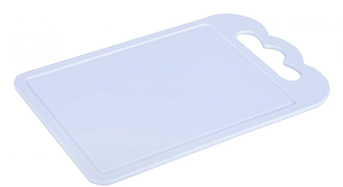 АЛЬТЕРНАТИВА Доска разделочная 30х19см Хозяюшка М 441