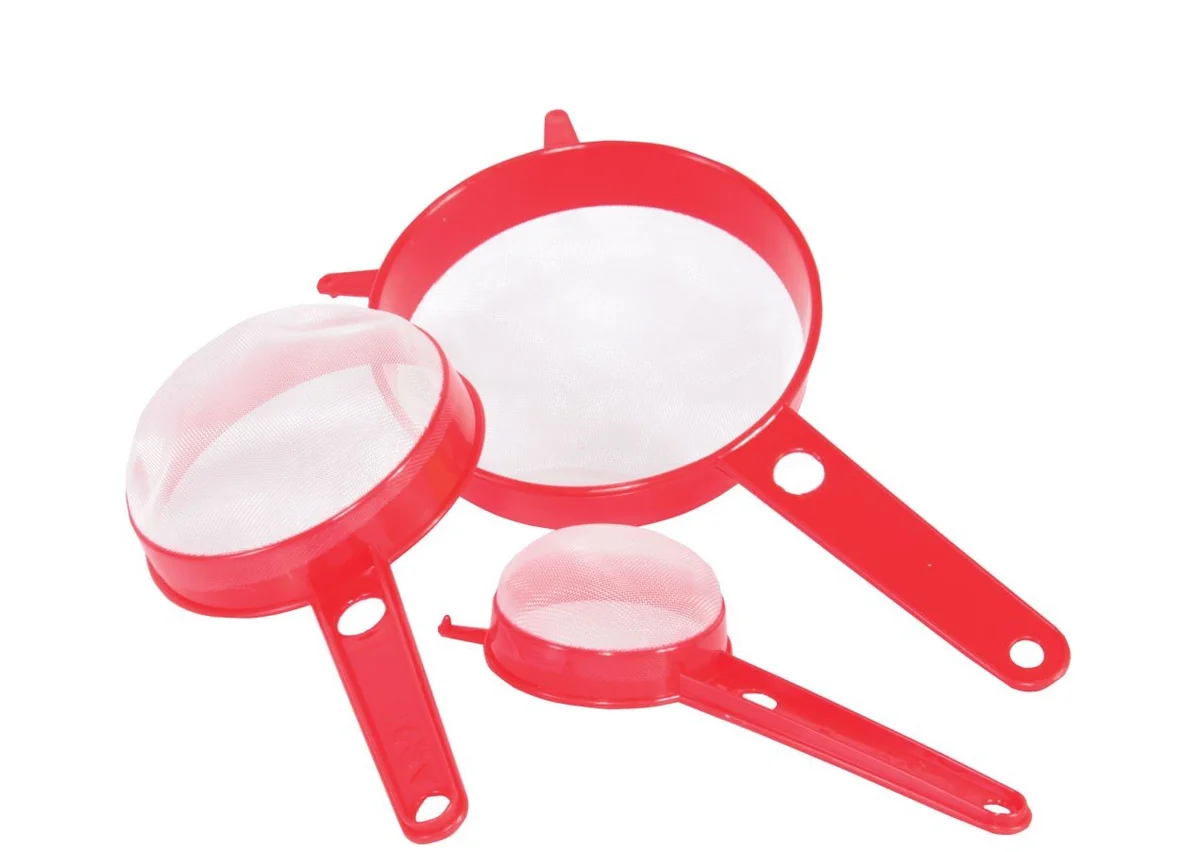 АЛЬТЕРНАТИВА Набор сит для муки М 545