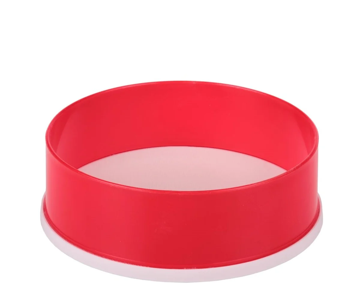 АЛЬТЕРНАТИВА Сито для муки 22 см М 071