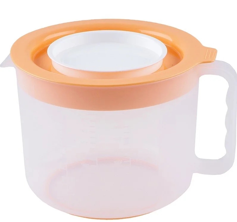 ПОЛИМЕРБЫТ Емкость для миксера 2,0 л. 4338100