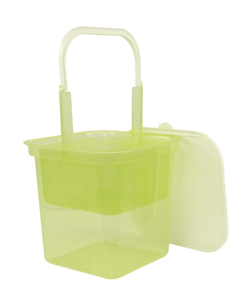 АЛЬТЕРНАТИВА Банка для солений 3,0 л. М 1149