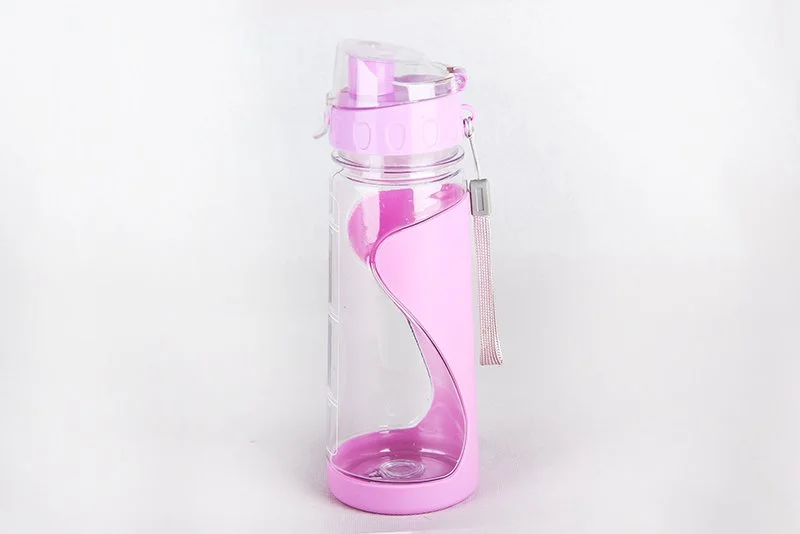 КОРАЛЛ Бутылка для воды 580 мл. 3862