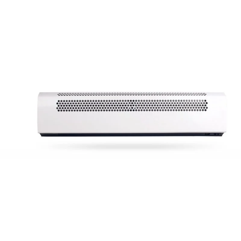 PATRIOT Тепловая завеса PT-Z5 ST