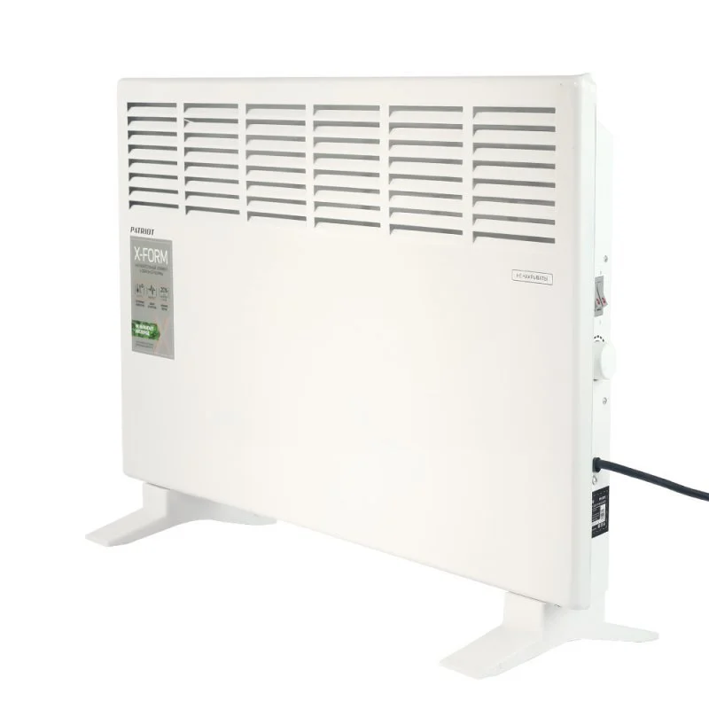 PATRIOT Конвектор PT-C 20 X