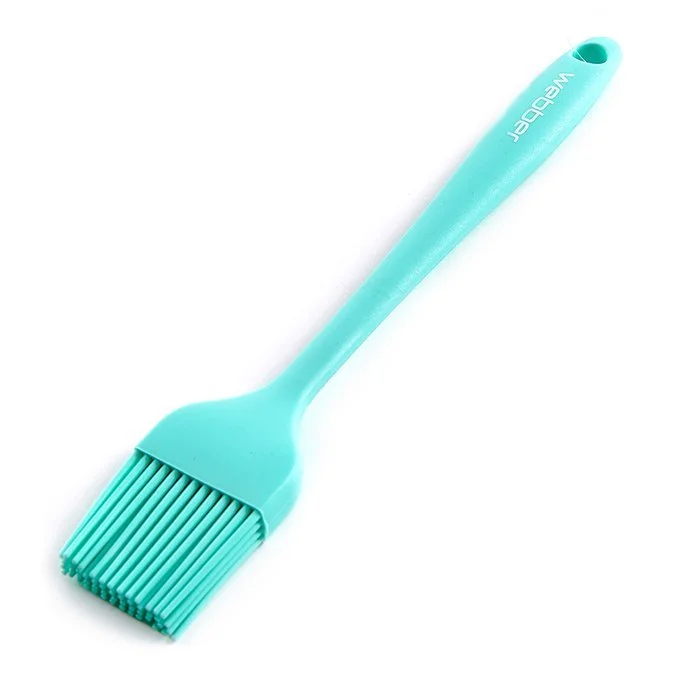 WEBBER Кисточка BE 1506 S мятный