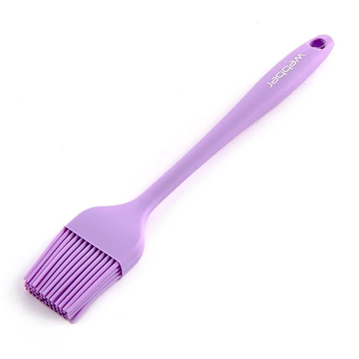 WEBBER Кисточка BE 1506 S лаванда