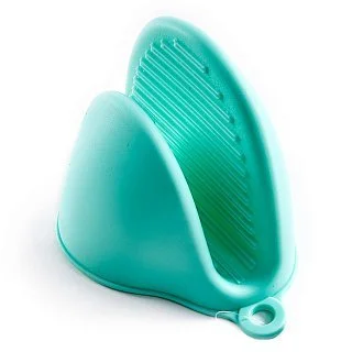 WEBBER Прихватка BE 0343 S мятный