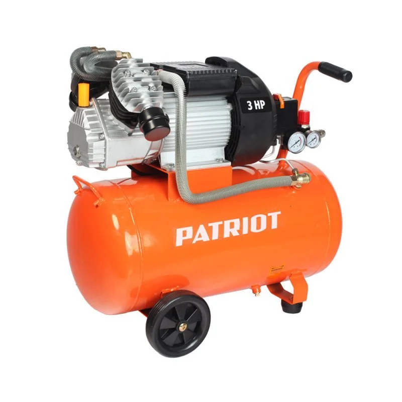 PATRIOT Компрессор VX 50-402, 2,2 кВт