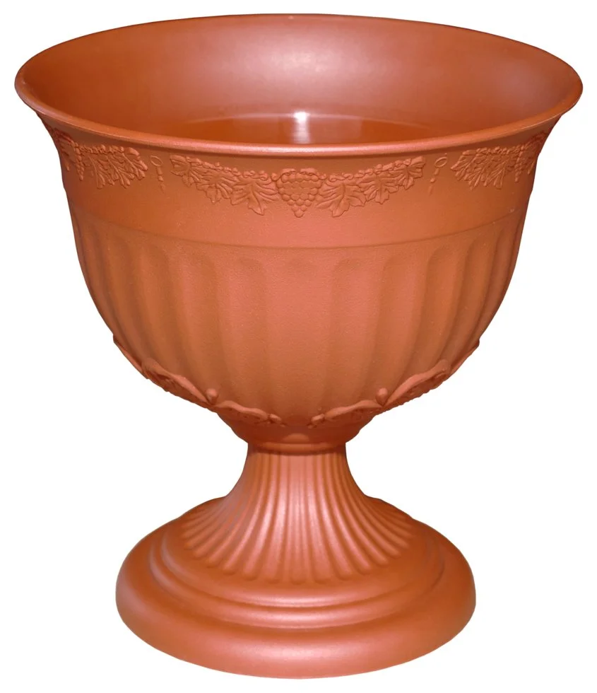 МИЛИХ Вазон Венеция №5 22л. 07185