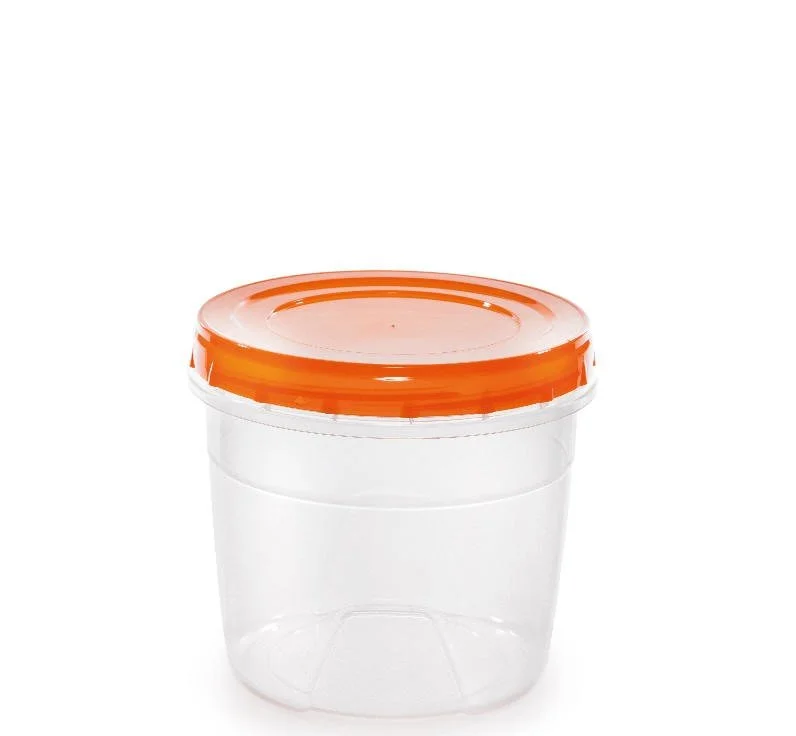 ПОЛИМЕРБЫТ Емкость 1,0 л. 4344200 микс