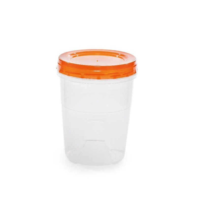 ПОЛИМЕРБЫТ Емкость 1,3 л. 4344300 микс