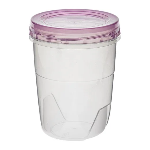 ПОЛИМЕРБЫТ Емкость 0,6 л. 4343300 микс