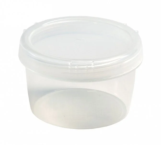 БЫТПЛАСТ Емкость 0,25 л. Твист 431139301 микс