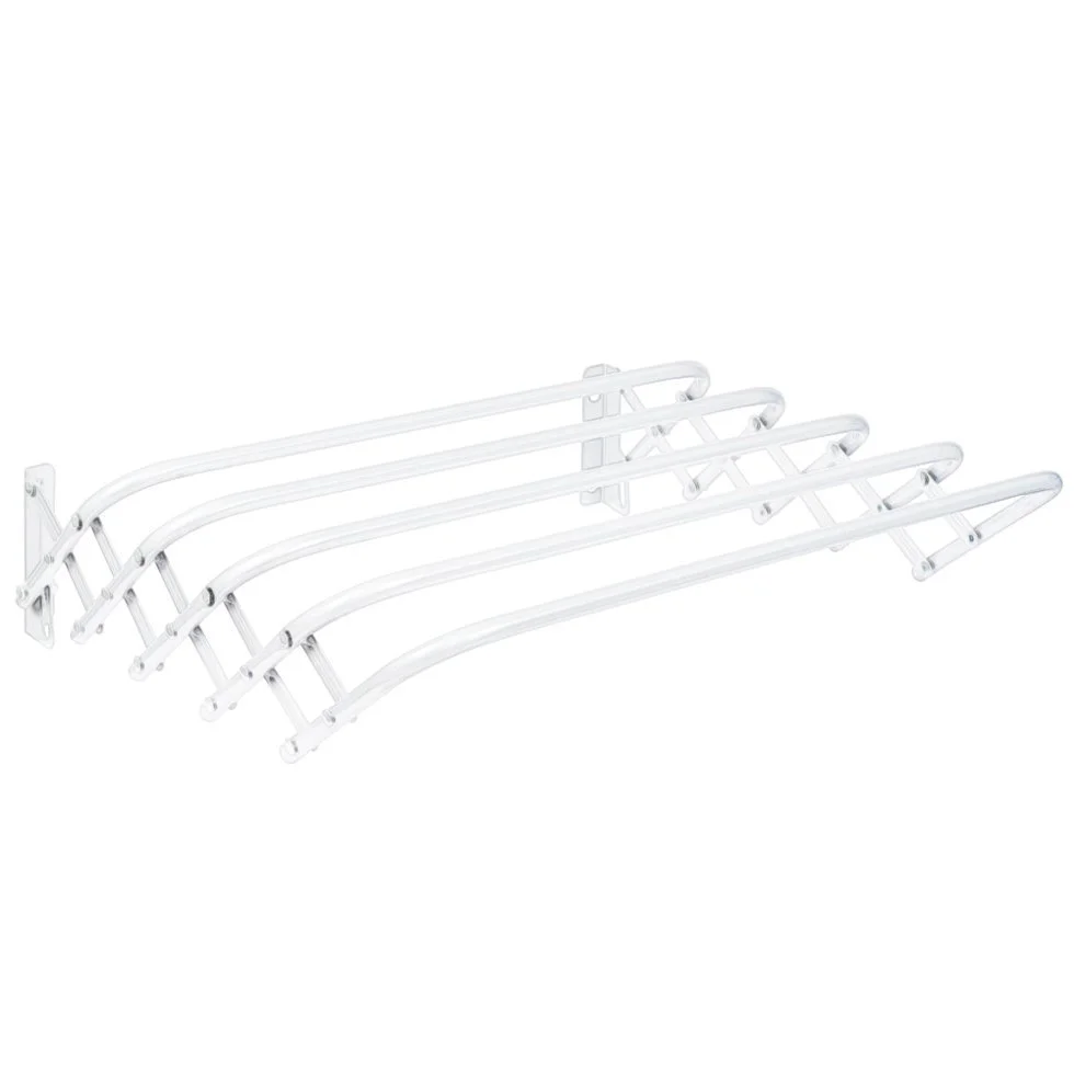 НИКА Сушилка для белья настенная СН 45 белый