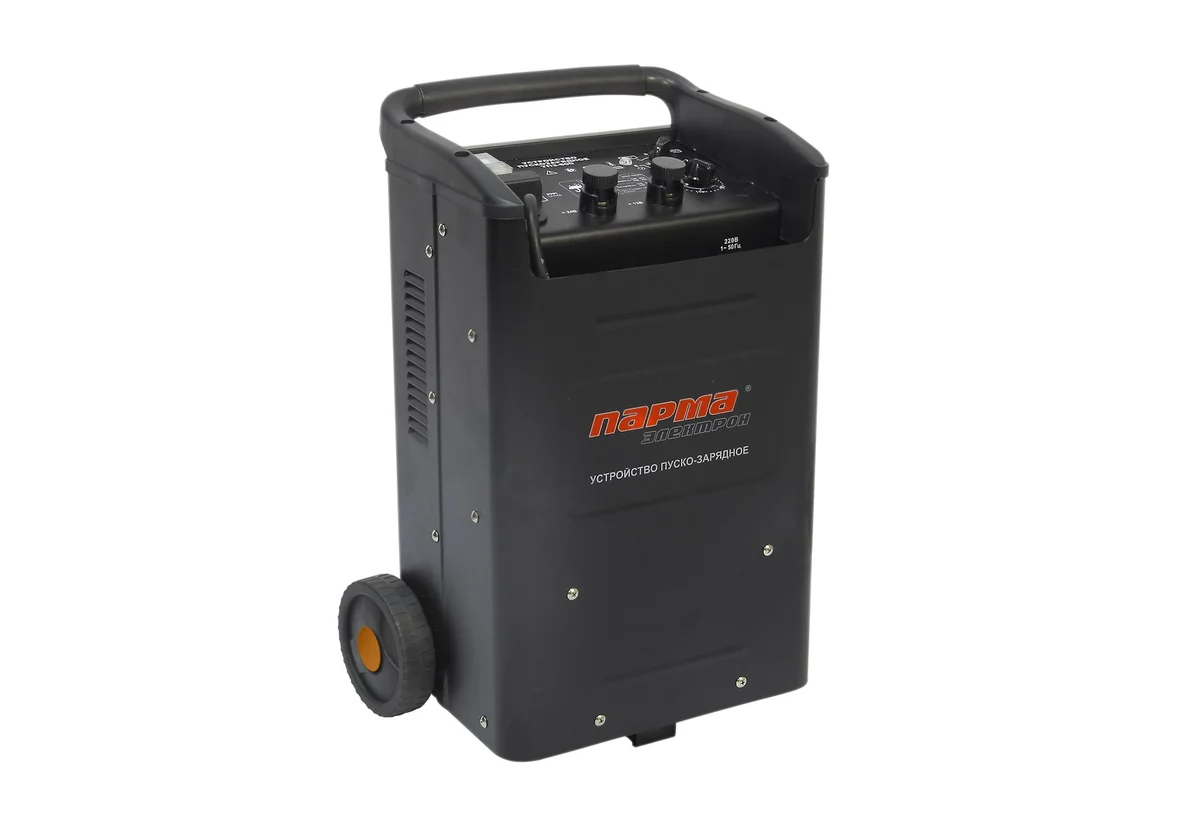 ПАРМА-Электрон Устройство пуско-зарядное УПЗ-500