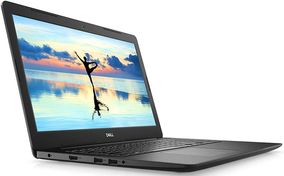 Dell Inspiron Ноутбук 3582 15.6; Intel Pentium Silver N5000 память:4096Мб, HDD 1000Гб., Intel UHD Graphics 605 1155129