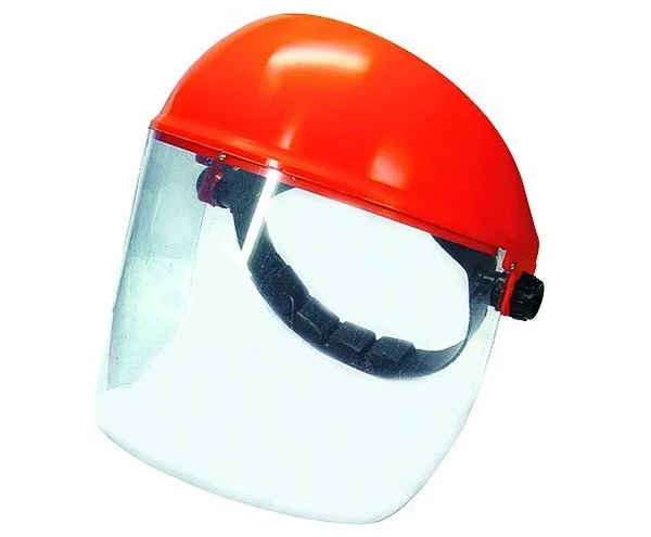 Сибртех Щиток лицевой 300*200мм 89123