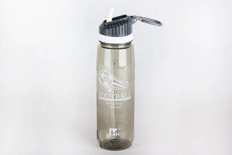 КОРАЛЛ Бутылка для воды 900 мл. 3870