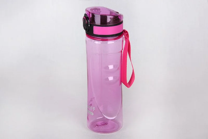 КОРАЛЛ Бутылка для воды 700 мл. 4210