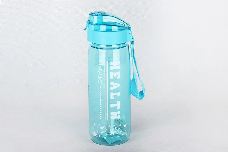 КОРАЛЛ Бутылка для воды 780 мл. 3875